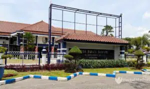 Target PAD Turun 20 Persen, Sampang Alami Defisit Anggaran