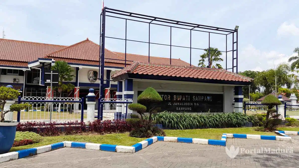 Target-PAD-Turun-20-Persen,-Sampang-Alami-Defisit-Anggaran