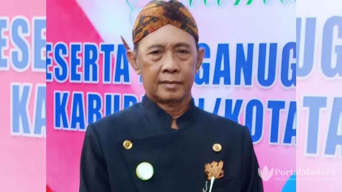 Tim Ahli Cagar Budaya Sumenep Akan Datangi Asta di Bukit Desa Sergang