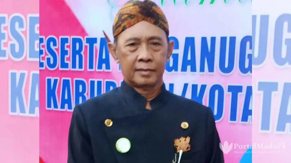 Tim Ahli Cagar Budaya Sumenep Akan Datangi Asta di Bukit Desa Sergang