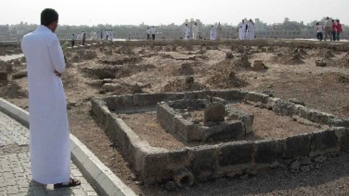 Umat-Islam,-Ini-3-Pintu-Berbeda-Menuju-Alam-Kubur