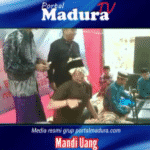 Pengendang Hadrah Sumenep Viral di Tiktok, Kini “Mandi Uang”