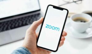 4 Cara Mudah Bikin Akun Zoom