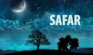Umat Islam, Ini 10 Kejadian Penting di Bulan Safar