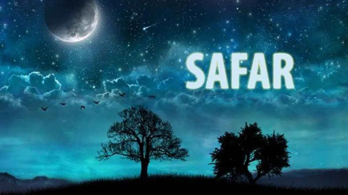 Umat Islam, Ini 10 Kejadian Penting di Bulan Safar