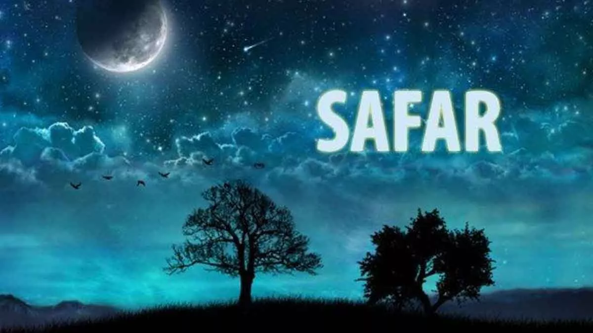 Umat Islam, Ini 10 Kejadian Penting di Bulan Safar
