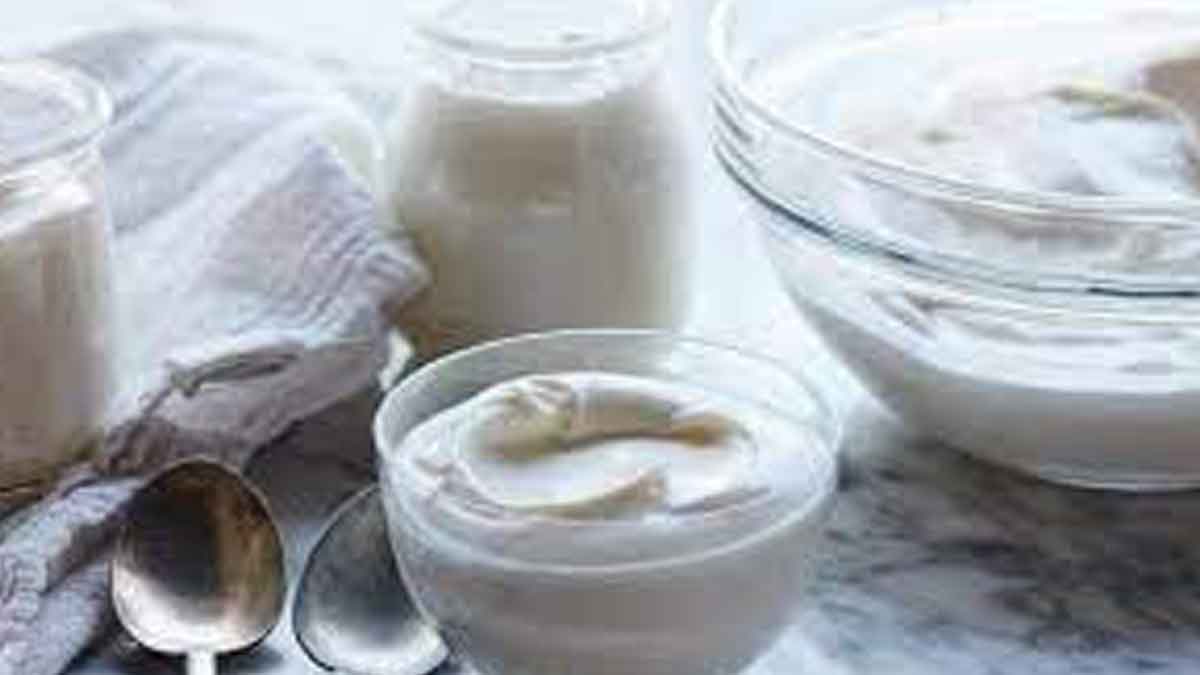 7 Khasiat dan Cara Menggunakan Yogurt bagi Kecantikan