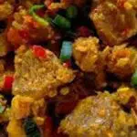 Resep Daging Sapi Bumbu Rica-Rica yang Pedas Gurih