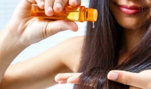 Patut Dicoba! Ini 6 Hair Oil yang Sesuai dengan Jenis Rambut