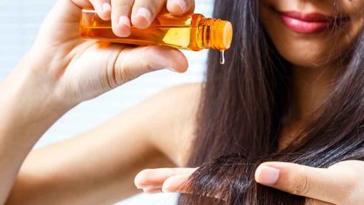 Patut Dicoba! Ini 6 Hair Oil yang Sesuai dengan Jenis Rambut