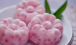 Resep Kue Hunkwe Mutiara yang Manis dan Legit
