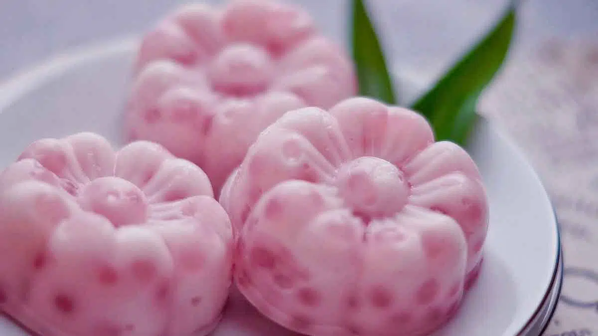 Resep Kue Hunkwe Mutiara yang Manis dan Legit