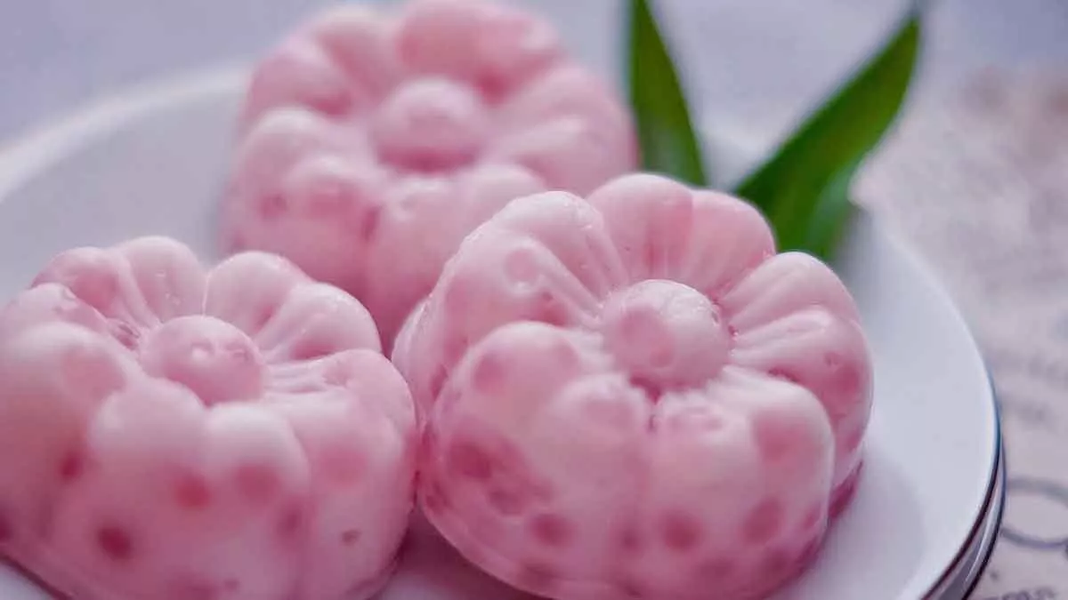 Resep Kue Hunkwe Mutiara yang Manis dan Legit