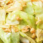 Resep Tumis Kubis Telur yang Praktis dan Sehat