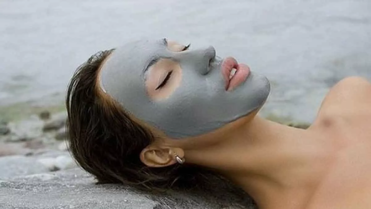 Untuk Kulit dan Rambut, Ini 6 Manfaat Masker Tanah Liat