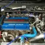 3 Hal Mudah untuk Rawat Mobil Mesin Turbo