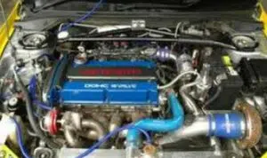 3 Hal Mudah untuk Rawat Mobil Mesin Turbo