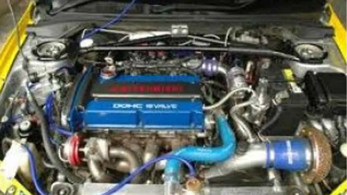 3 Hal Mudah untuk Rawat Mobil Mesin Turbo