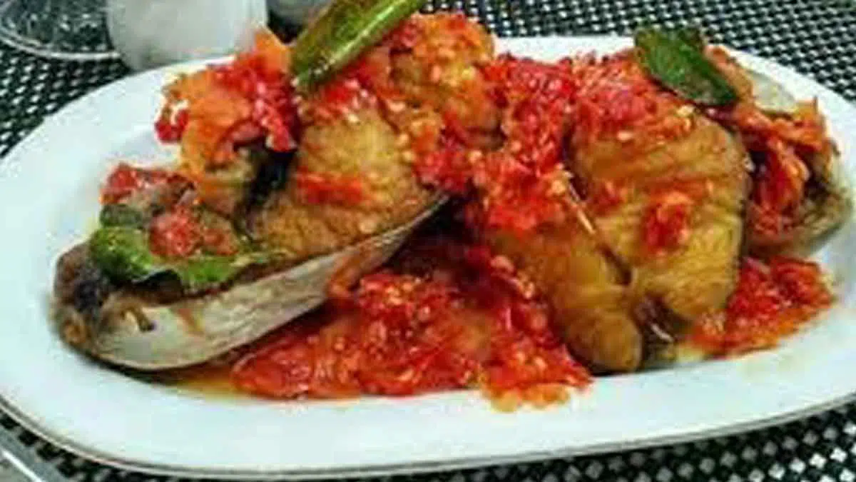 Resep Patin Goreng Balado untuk Menu Makan Malam