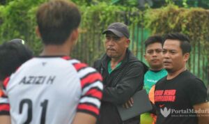 Kick Off 3 November, Madura FC Didaulat Jadi Tuan Rumah Liga 3 Jatim