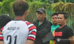 Kick Off 3 November, Madura FC Didaulat Jadi Tuan Rumah Liga 3 Jatim