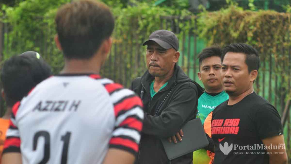 Kick Off 3 November, Madura FC Didaulat Jadi Tuan Rumah Liga 3 Jatim