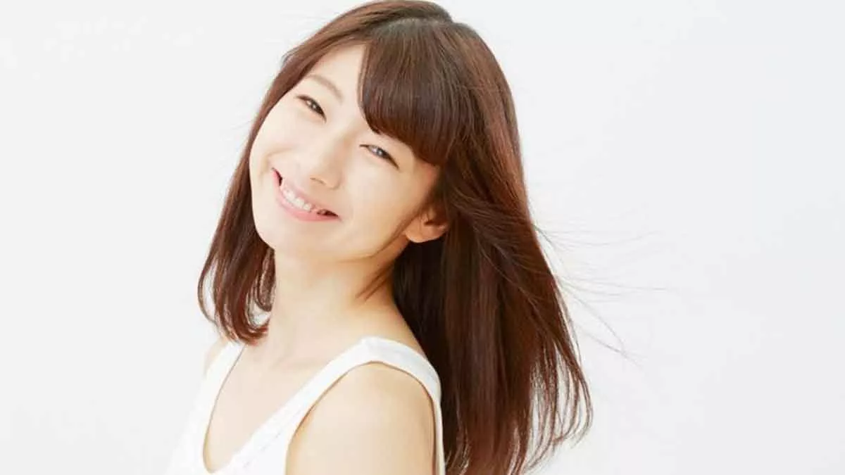 5 Cara Rawat Rambut Agar Berkilau Ala Korea