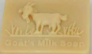 5 Khasiat Sabun Susu Kambing bagi Kecantikan