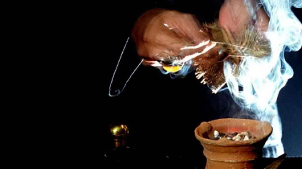 Dalam Islam, Ini 8 Amalan Cegah Sihir