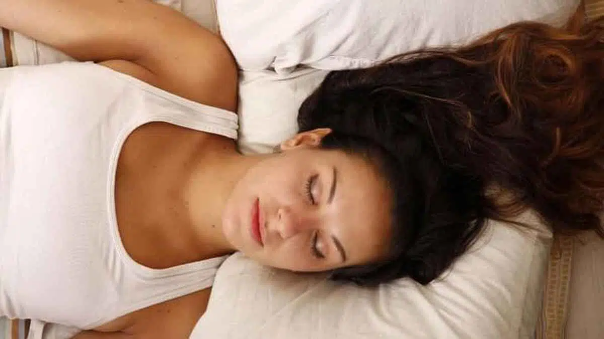 Lakukan 5 Hal Ini Sebelum Tidur Agar Awet Muda