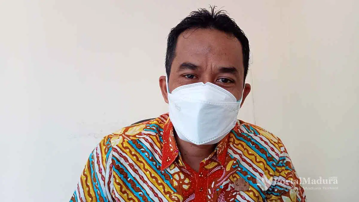 Bantuan Program RTLH Tahap Pertama di Sumenep Terealisasi 100 Persen