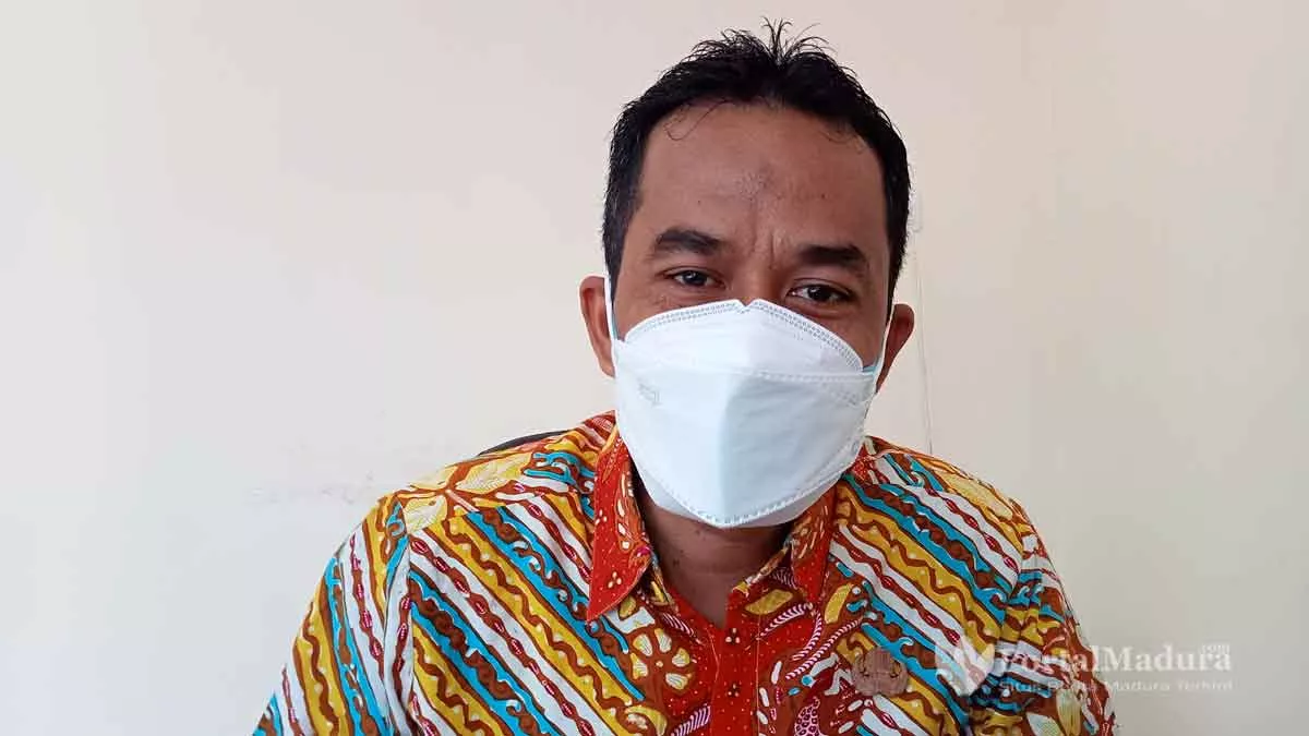 Bantuan Program RTLH Tahap Pertama di Sumenep Terealisasi 100 Persen