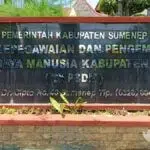 8 ASN di Sumenep Dikenakan Sanksi, Ada Yang Dipecat