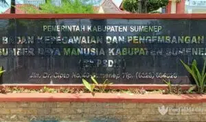 8 ASN di Sumenep Dikenakan Sanksi, Ada Yang Dipecat
