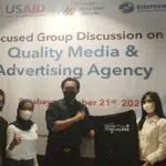 AMSI Intensif Diskusikan Kualitas Media dan Perumusan Agensi