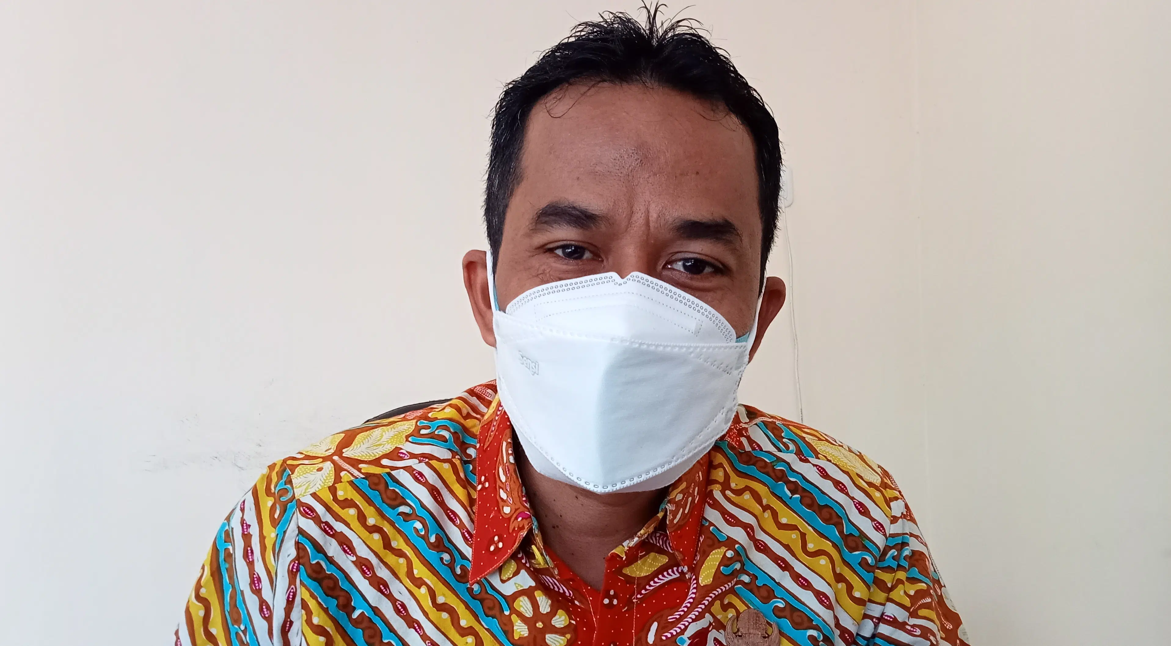 Anggaran Program Kota Kumuh di Sumenep Tembus Rp2,1 Miliar