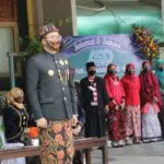 Hari Jadi ke-490 Bangkalan, Kapolres Selipkan Pesan Persatuan & Sinergitas