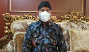 Hari Jadi Sumenep ke-752 Dikemas Virtual