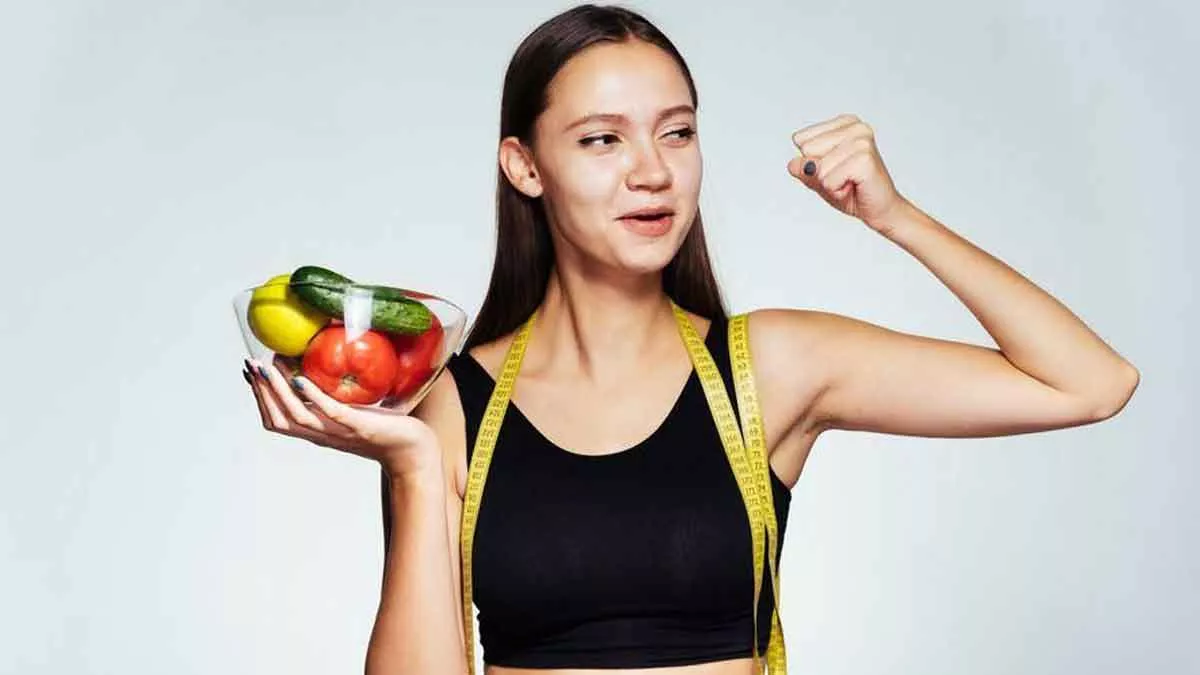 Cara Ampuh Gemukkan Badan Secara Alami