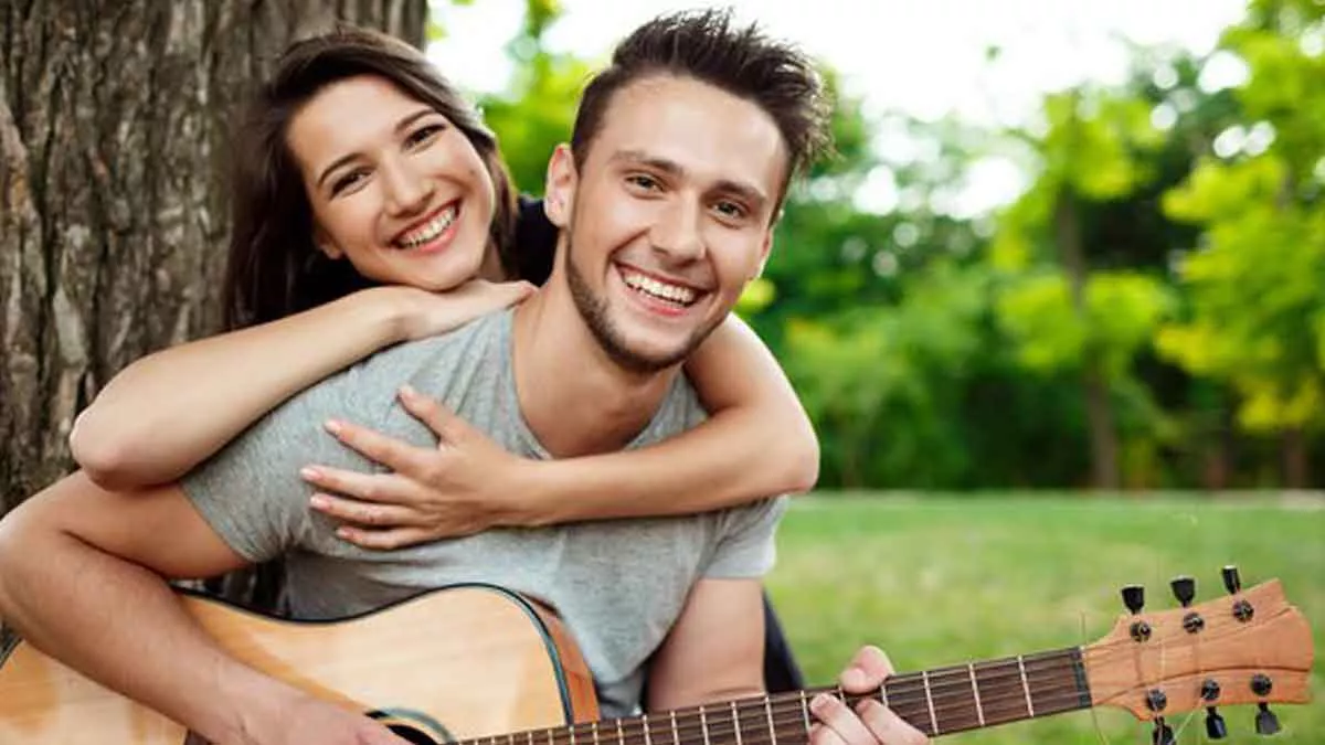 Ciptakan Hubungan Harmonis dengan 4 Jenis Keintiman