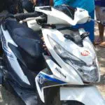 Dua Remaja di Bawah Umur Diduga Terlibat Pencurian Motor di Sampang