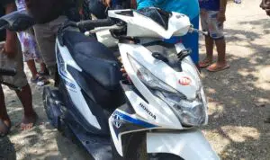 Dua Remaja di Bawah Umur Diduga Terlibat Pencurian Motor di Sampang