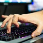 Ghosting Pada Keyboard, Apa Itu? Ini Penjelasannya