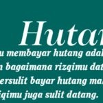 Amalan Ampuh! Cara Cepat Lunasi Hutang, Hanya Butuh Waktu Satu Bulan