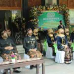 Momen Hari Jadi ke-490 Bangkalan, Bupati Sebut 711 Jiwa Meninggal Akibat Covid-19