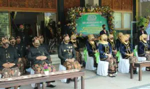 Momen Hari Jadi ke-490 Bangkalan, Bupati Sebut 711 Jiwa Meninggal Akibat Covid-19