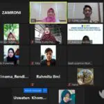 IDK Unija Sukses Gelar Lomba Desain Batik Nasional II