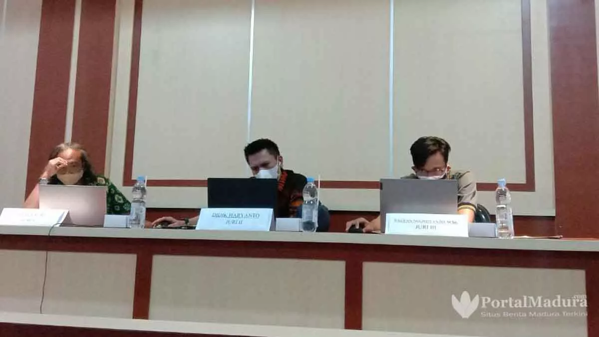 Idk Unija Sukses Gelar Lomba Desain Batik Nasional Ii - Portalmadura.com IDK Unija Sukses Gelar Lomba Desain Batik Nasional II