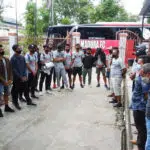 Begini Skema Laga Uji Coba Madura FC ke Tiga Kota Luar Madura