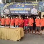 Terlibat Narkoba, Wanita Surabaya Diringkus Polisi Sampang